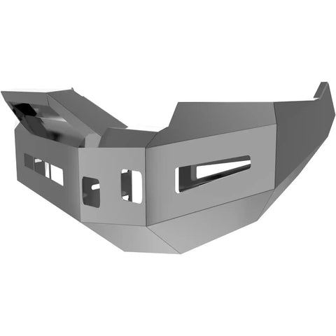 ICI YFF81DGN Youfab Front Bumper