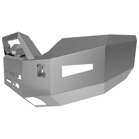 ICI YFF86-88CHN Youfab Front Bumper