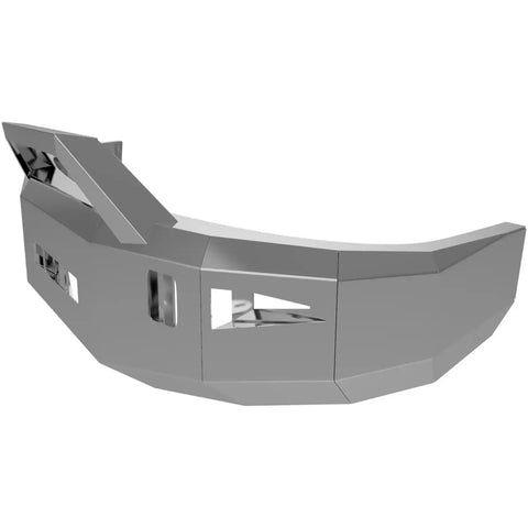ICI YFF92CHN Youfab Front Bumper