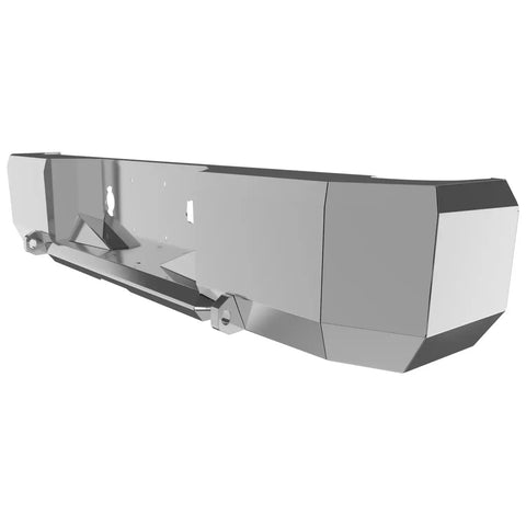 ICI YFR03-13CHN Youfab Rear Bumper