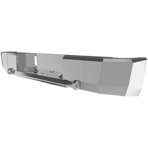 ICI YFR73-98DGN Youfab Rear Bumper