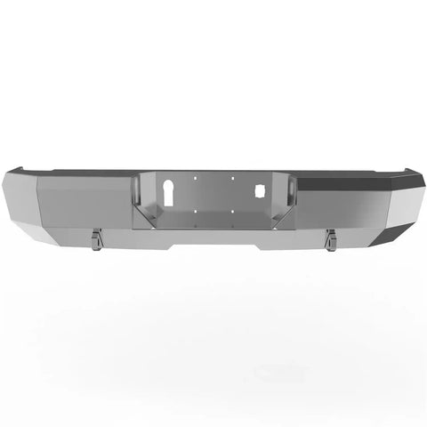 ICI YFR95-99CHN Youfab Rear Bumper