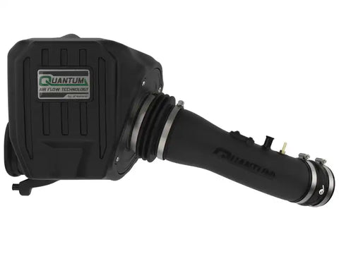 aFe 53-10020D Quantum Pro DRY S Cold Air Intake System Toyota Tundra 07-19 V8-5.7L -