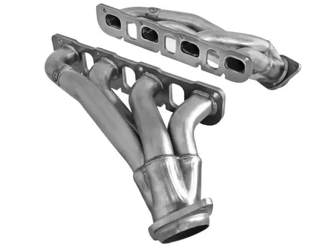 aFe 48-42002 Twisted Steel Headers Dodge Challenger SRT-8 11-14 V8-6.4L