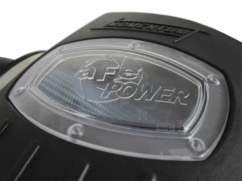 aFe 54-76303 Momentum Pro 5R Intake System BMW 528i/ix (F10) 12-15 L4-2.0L (t) N20