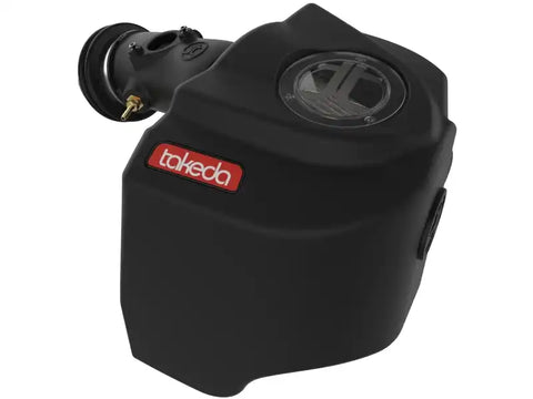 aFe 56-70034D Takeda Momentum Pro Dry S Cold Air Intake System 19-22 Toyota RAV4 L4-2.5L