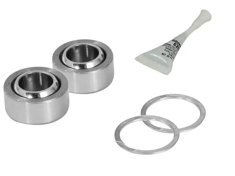 aFe 461-401002-A Control PFADT Series Rear Upper Spherical Rebuild 97-13 Chevrolet Corvette (C5/C6) *Excl Z06