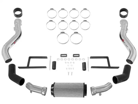 aFe TA-3016P Takeda Intakes Stage-2 PDS AIS Infiniti G37 Coupe 08-12 V6-3.7L (pol)