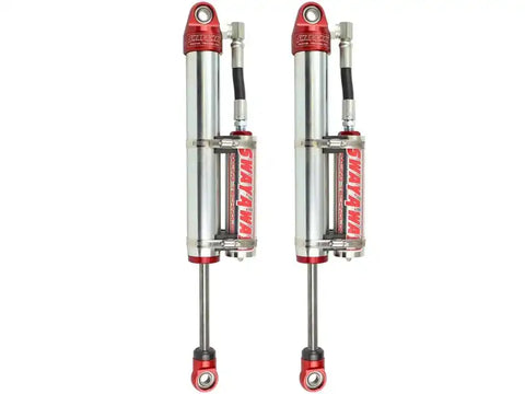 aFe 202-0052-01 Sway-A-Way 2.0in Rear Shock Kit 04-15 Nissan Titan