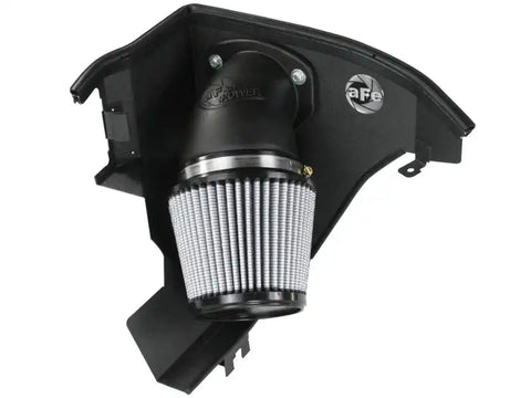 aFe 51-20442 MagnumFORCE Intakes Stage-2 PDS AIS BMW 3-Series (E46) 99-06 L6-2.5L/2.8L/3.0L