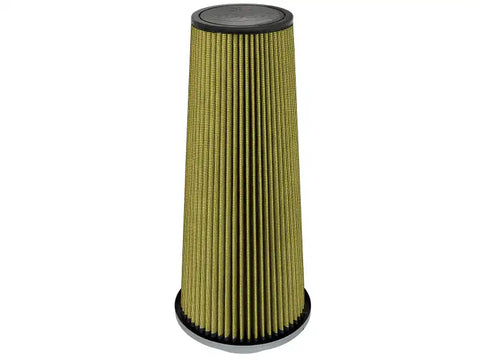 aFe 70-70004 ProHDuty Air Filters OER PG7 A/F HD Cone: 7.06F x 11.02B 7T 24H