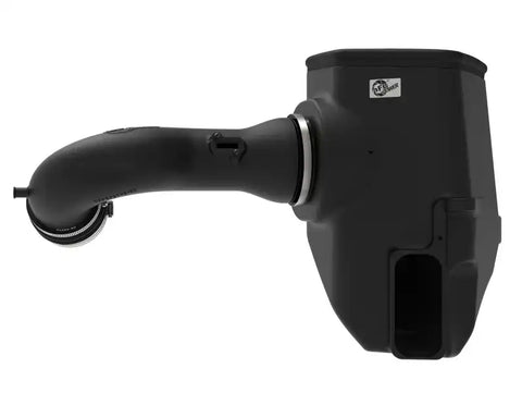aFe 54-13036R Magnum FORCE Stage-2 Pro 5R Cold Air Intake System 2019 GM Silverado/Sierra V6 4.3L / V8 5.3L