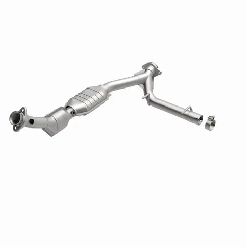 MagnaFlow Conv DF 03 Lincoln Navigator 5.4L