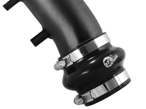 aFe 54-12702 MagnumFORCE Intakes Stage-2 Pro 5R 02-06 Mini Cooper S 1.6L (sc) A/T