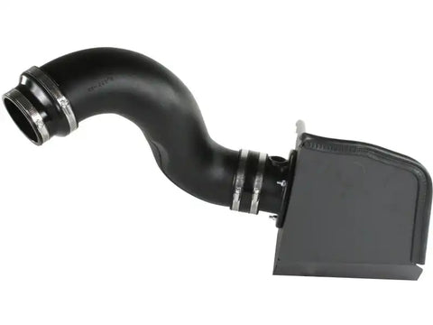 aFe 54-10782 MagnumFORCE Intakes Stage-2 P5R AIS GM Diesel Trucks 01-04 V8-6.6L (td) LB7