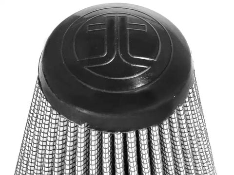 aFe TF-9023D POWER Takeda Pro DRY S Universal Air Filter 3F x 5B 2-3/4T (DOM) 6H in
