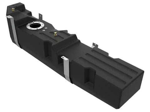 aFe 42-31001 08-10 Ford F-250/ F-350 6.4L Crew Cab/ Short Bed Large Capacity Fuel Tank