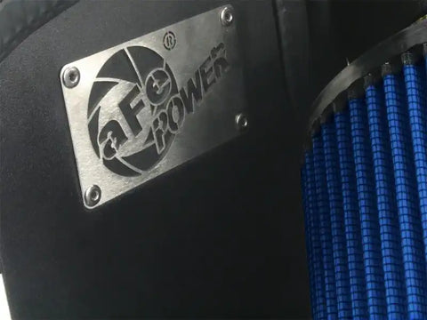 aFe 54-12032 MagnumFORCE Intakes Stage-2 P5R AIS Dodge Diesel Trucks 10-13 L6-6.7L (td)