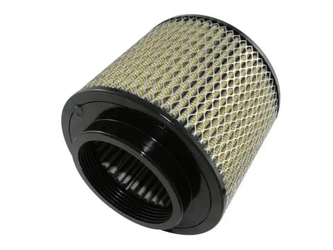 aFe 72-90055 MagnumFLOW Air Filters UCO PG7 A/F 4F x 7B 7T 6H w/ EM