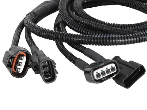 aFe 77-46001 Scorcher GT Module 16-17 Lexus RC 200t I4 2.0L (t)