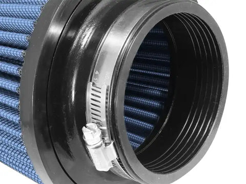 aFe 24-35009 MagnumFLOW Air Filters UCO P5R A/F 3-1/2F x 6B 4-3/4T 5H