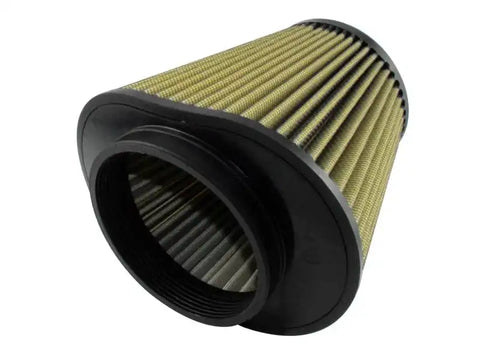 aFe 72-90032 MagnumFLOW Air Filters IAF PG7 A/F 5-1/2F x (7x10)B 5-1/2T 8H