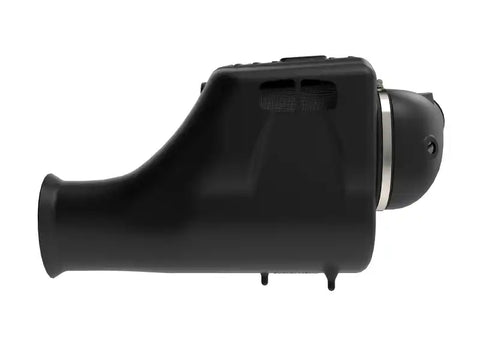 aFe 51-81022-1 MagnumForce Stage 2 Si Cold Intake System w/PDS 03-07 Ford Diesel Trucks V8-6.0L