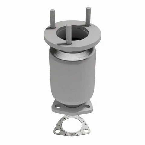 MagnaFlow Conv DF '87-'89 Mazda B2200 49S