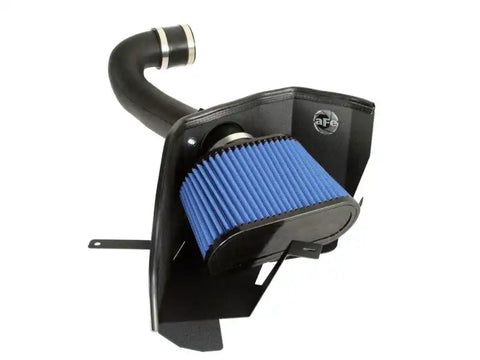 aFe 54-11312 MagnumFORCE Intakes Stage-2 P5R AIS Ford Mustang 05-07 V6-4.0L