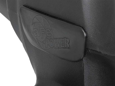 aFe 54-74204 Momentum GT Pro 5R Cold Air Intake System 13-15 Chevrolet Camaro SS V8-6.2L