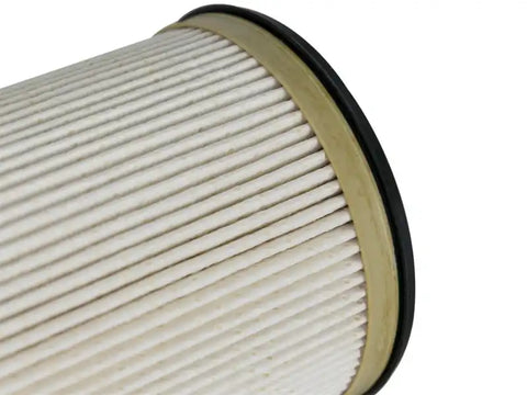aFe 44-FF016-MB ProGuard D2 Fuel Filter (4 Pack) 10-16 Dodge RAM Diesel Trucks 6.7L (td)