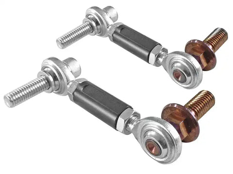 aFe 440-401007-N Control PFADT Series Drag Racing Rear Sway Bar 97-13 Chevrolet Corvette (C5/C6)