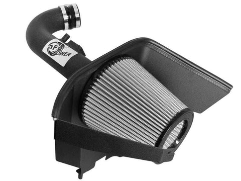 aFe 51-12382 MagnumFORCE Air Intake Stage-2 Pro DRY S 10-11 Chevrolet Camaro V6 3.6L