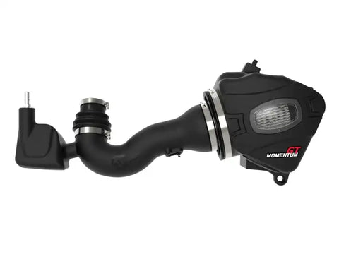 aFe 50-70043D Momentum GT Pro DRY S Cold Air Intake System 19-21 GM Truck 4.3L V6
