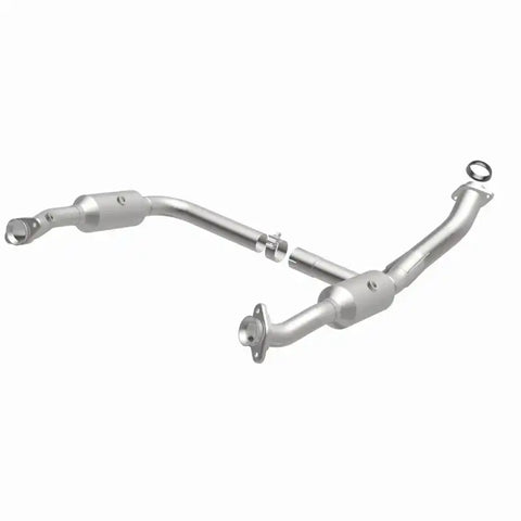 MagnaFlow Conv DF 06-07 Explorer 4.0L OEM