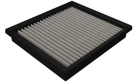 aFe 31-10327 Magnum FLOW Pro Dry S Air Filter 18-21 Subaru Crosstrek 2.0L