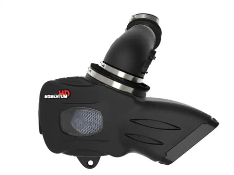aFe 50-70051T Momentum HD 10R Cold Air Intake System 19-20 RAM Diesel Trucks L6 6.7L (td)