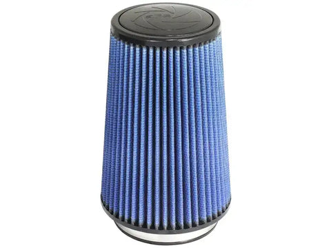 aFe 24-45509 MagnumFLOW Air Filters UCO P5R A/F 4-1/2F x 6B 4-3/4T 9H
