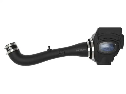 aFe 50-70077R 20-22 Nissan Frontier V6-3.8L Momentum GT Cold Air Intake System w/ Pro 5R Filter