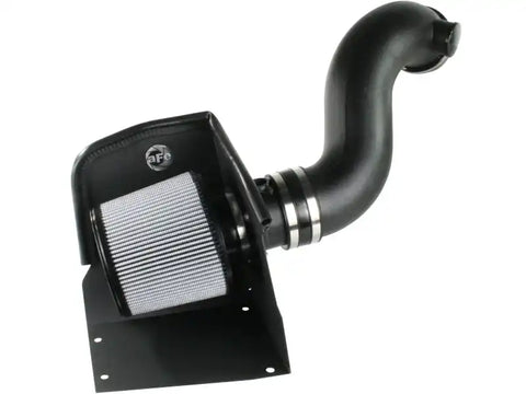 aFe 51-10782 MagnumFORCE Intakes Stage-2 PDS AIS GM Diesel Trucks 01-04 V8-6.6L (td) LB7