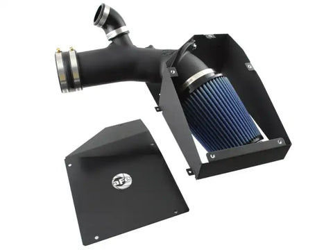 aFe 54-11772 MagnumFORCE Intakes Stage-2 P5R AIS VW R32 08-09 V6-3.2L MKV