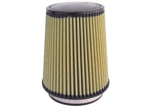 aFe 72-90015 MagnumFLOW Air Filters IAF PG7 A/F 5-1/2F x 7B 5-1/2T 8H