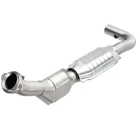 MagnaFlow Conv DF 99-'02 F-150/Exped 5.4L D/S