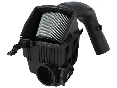 aFe 51-32412 MagnumFORCE Intake Stage-2 Pro Dry S 13 Dodge Diesel Trucks L6 6.7L (td)