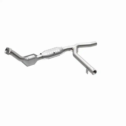 MagnaFlow Conv DF '00-'01 Ford F-150 4.6L 2wd