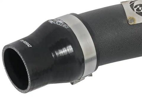 aFe 46-20114-B Bladerunner 3in Intercooler Tubes Combo 11-16 GM Diesel Trucks V8 6.6L (td) LML