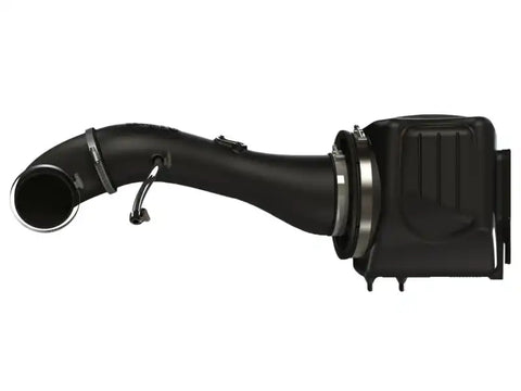 aFe 51-74108 Momentum GT PRO DRY S Intake System 2016 GM Silverado HD / SIerra V8 6.0L