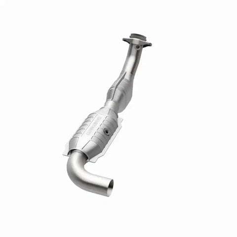 MagnaFlow Conv DF '00-'01 Ford F-150 4.6L 2wd