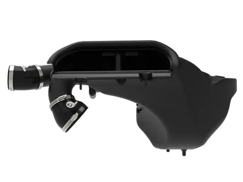 aFe 50-30072R Momentum GT Pro 5R Cold Air Intake System 2021-2022 Ford F-150 Raptor V6-3.5L (tt)