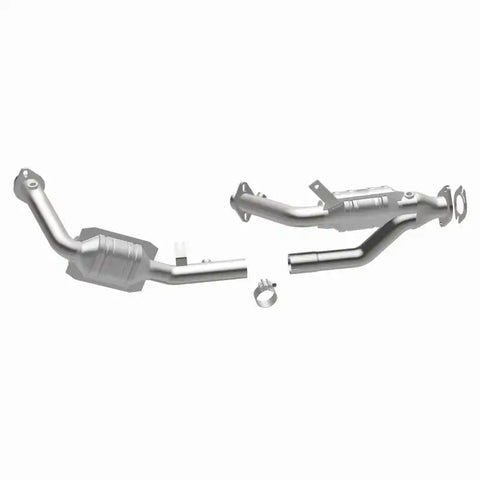 MagnaFlow Conv DF '96-'99 Ford Taurus3.0L 50S